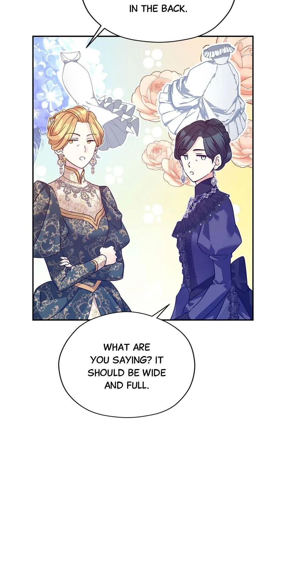 I Will Change The Genre - Chapter 117 Page 46