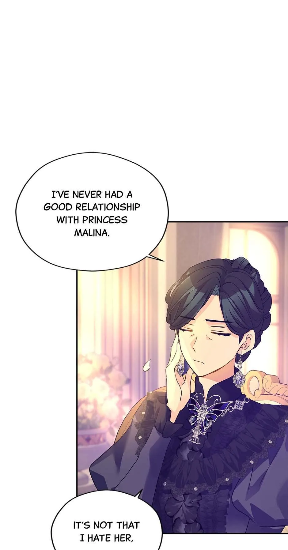 I Will Change The Genre - Chapter 117 Page 50
