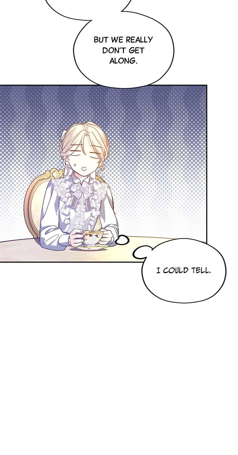 I Will Change The Genre - Chapter 117 Page 51