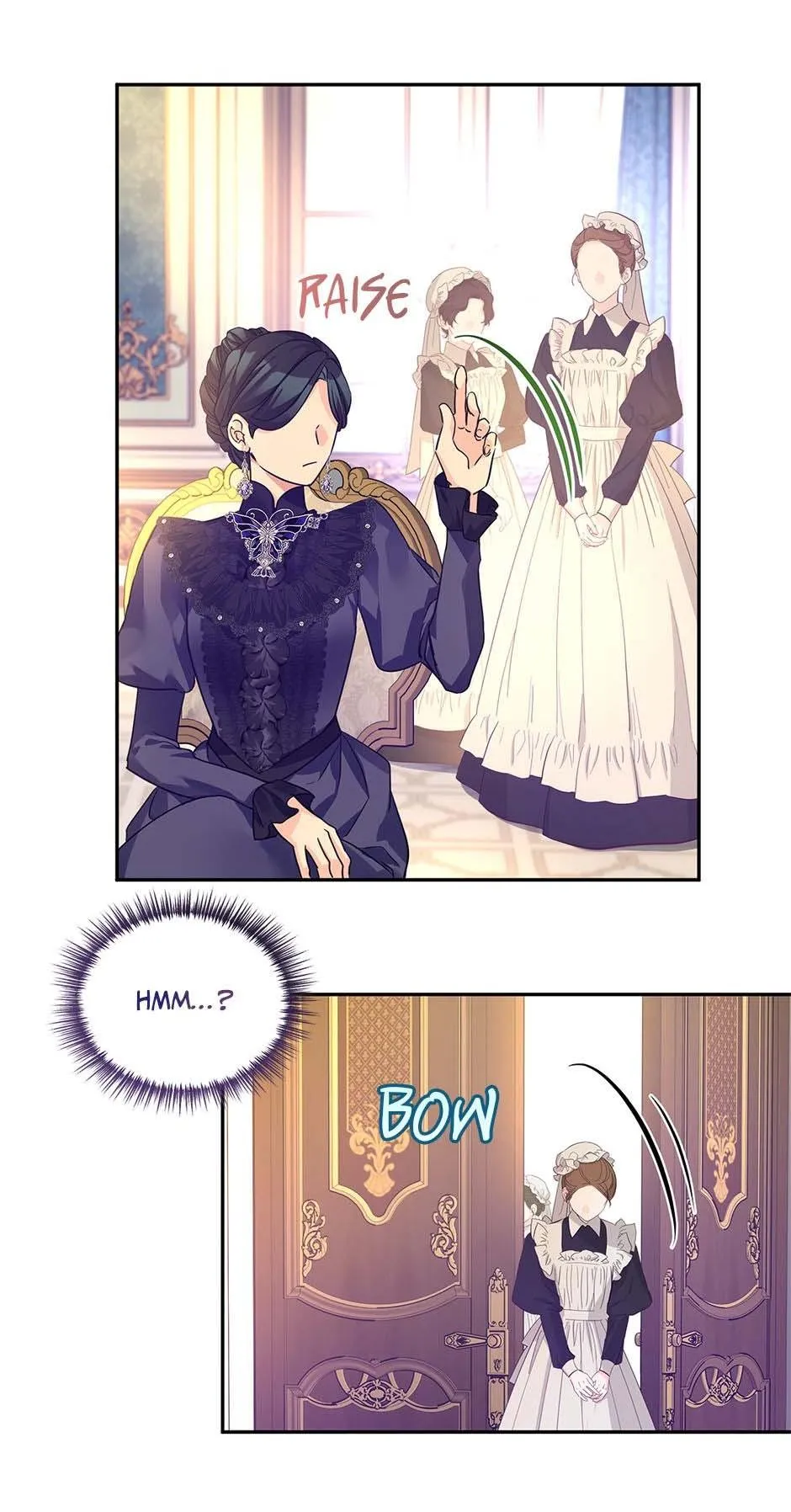 I Will Change The Genre - Chapter 117 Page 52