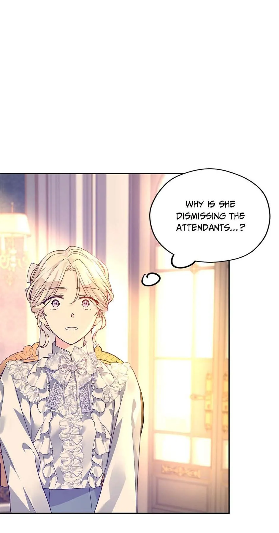 I Will Change The Genre - Chapter 117 Page 53