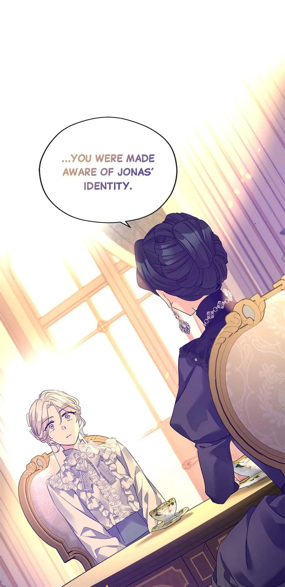 I Will Change The Genre - Chapter 117 Page 55