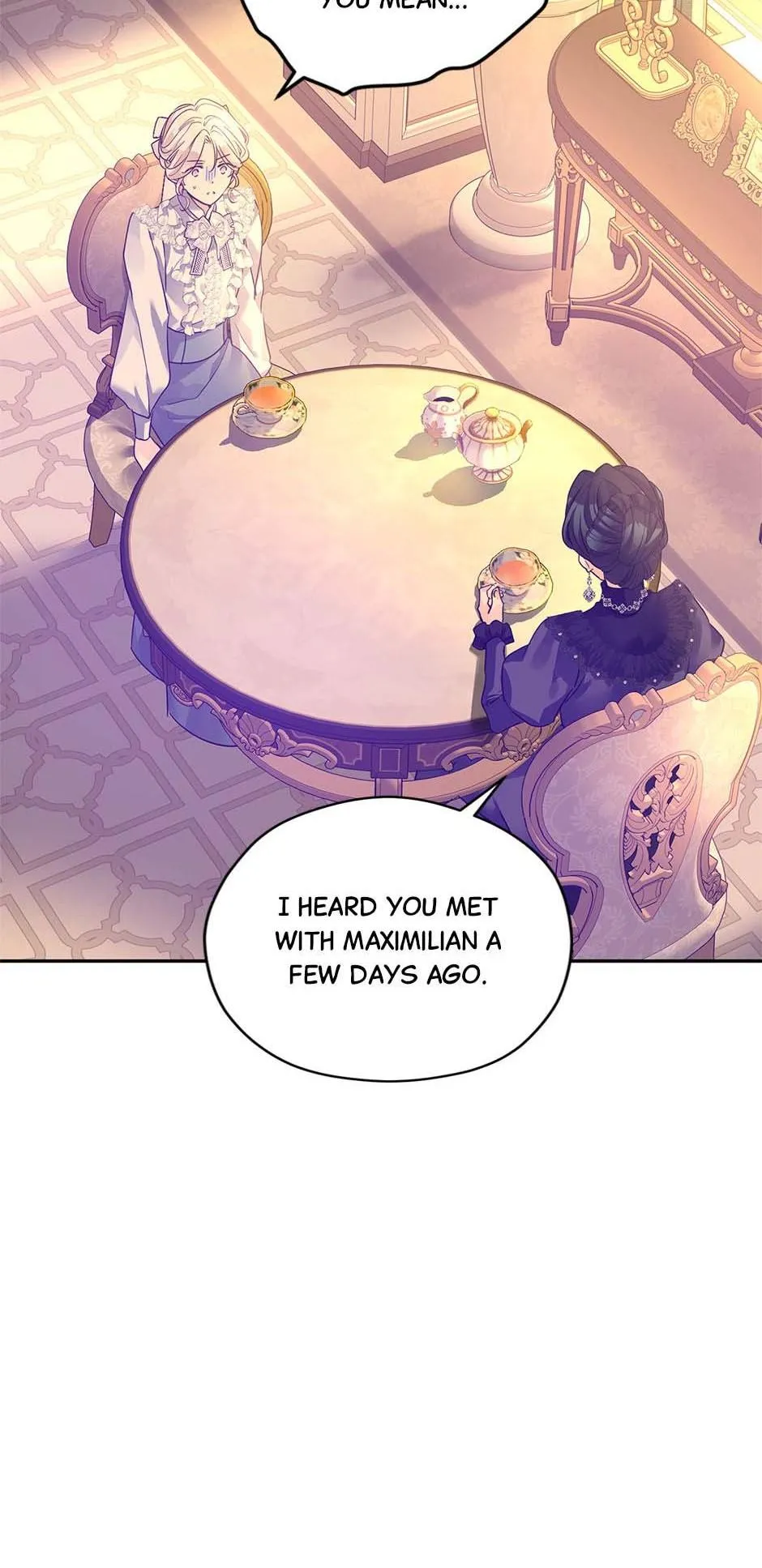 I Will Change The Genre - Chapter 117 Page 58