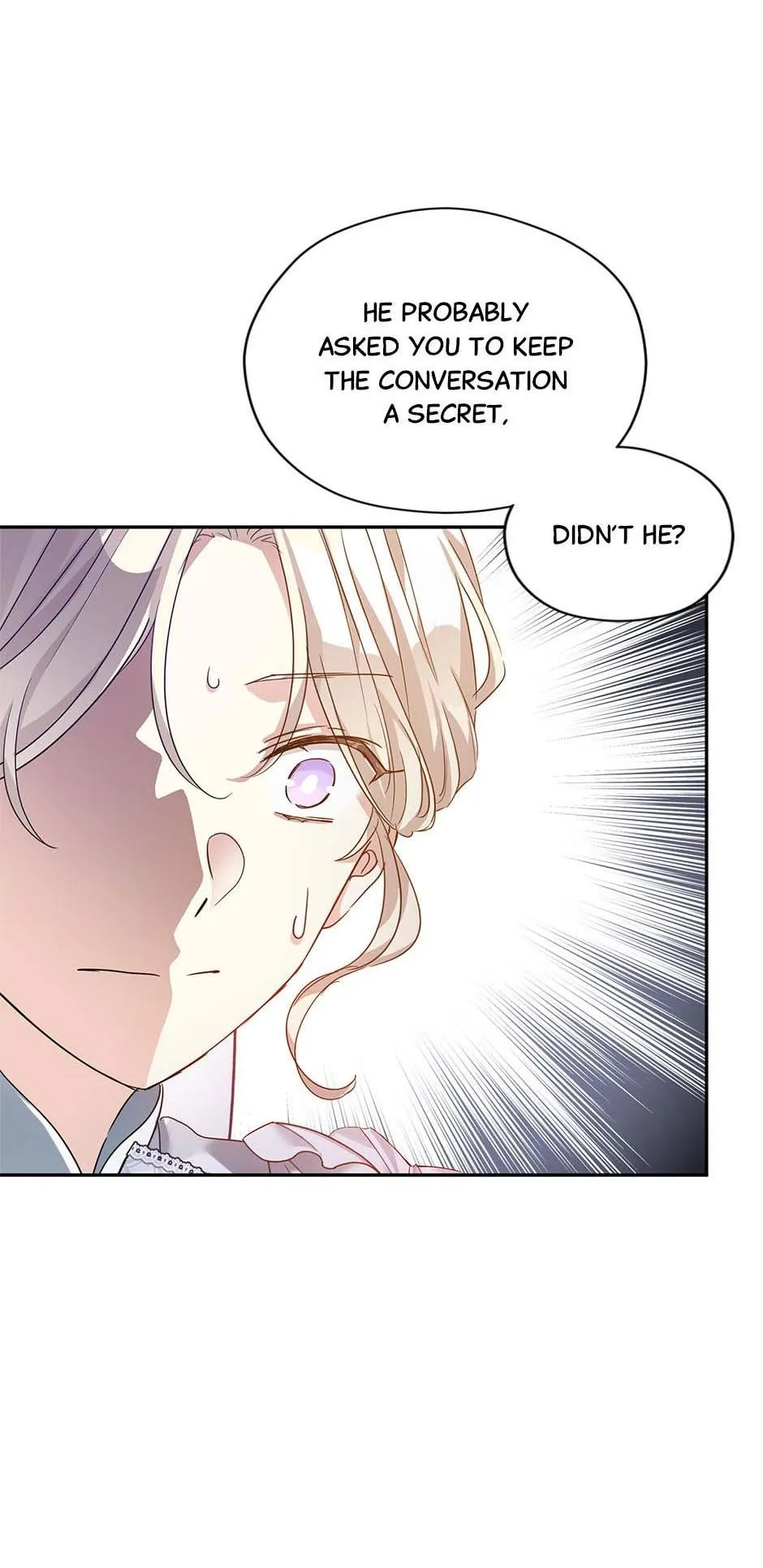 I Will Change The Genre - Chapter 117 Page 59
