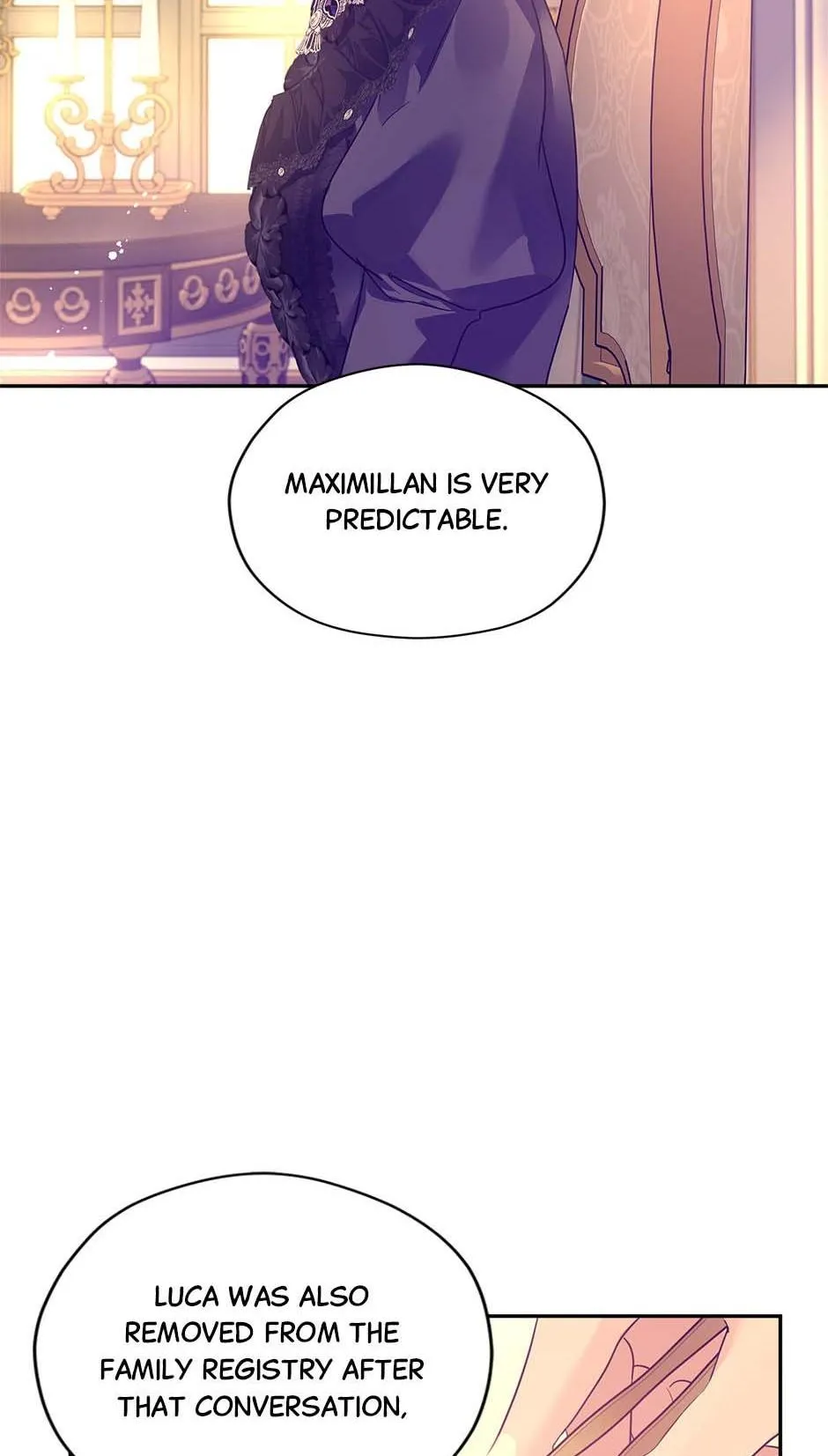 I Will Change The Genre - Chapter 117 Page 61