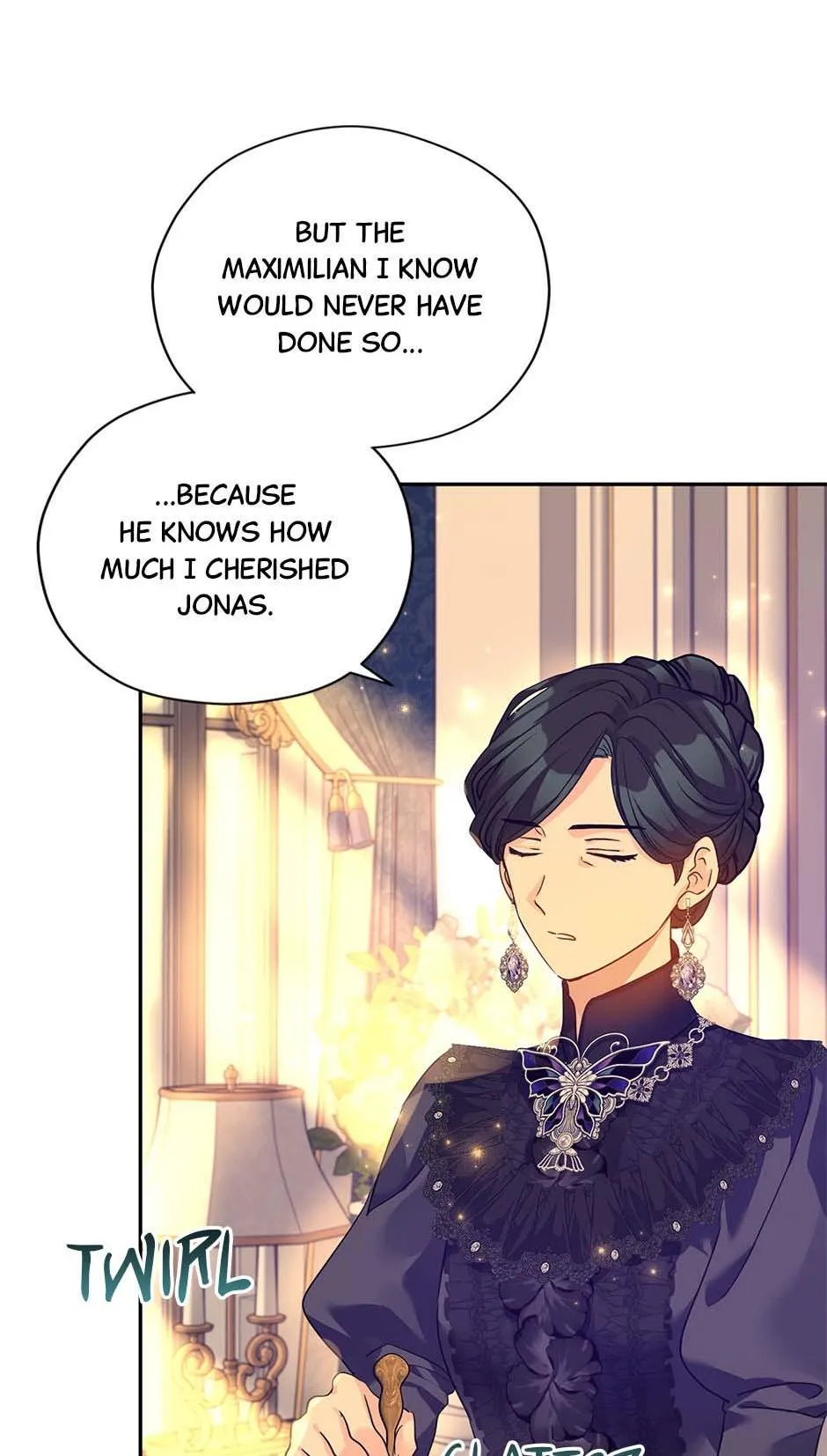 I Will Change The Genre - Chapter 117 Page 63