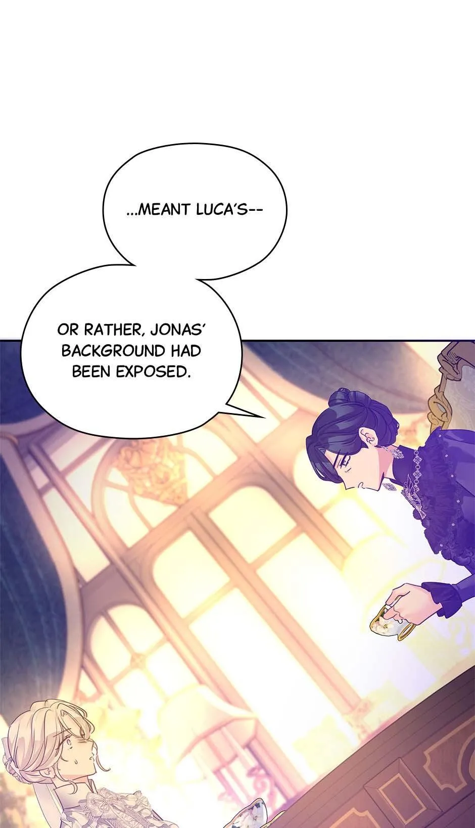I Will Change The Genre - Chapter 117 Page 65