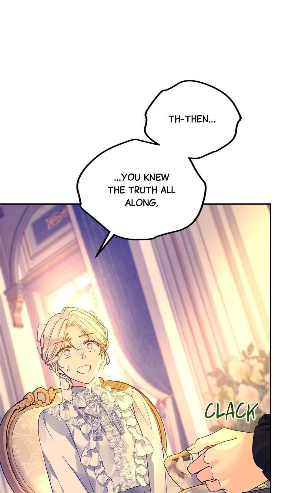 I Will Change The Genre - Chapter 117 Page 70
