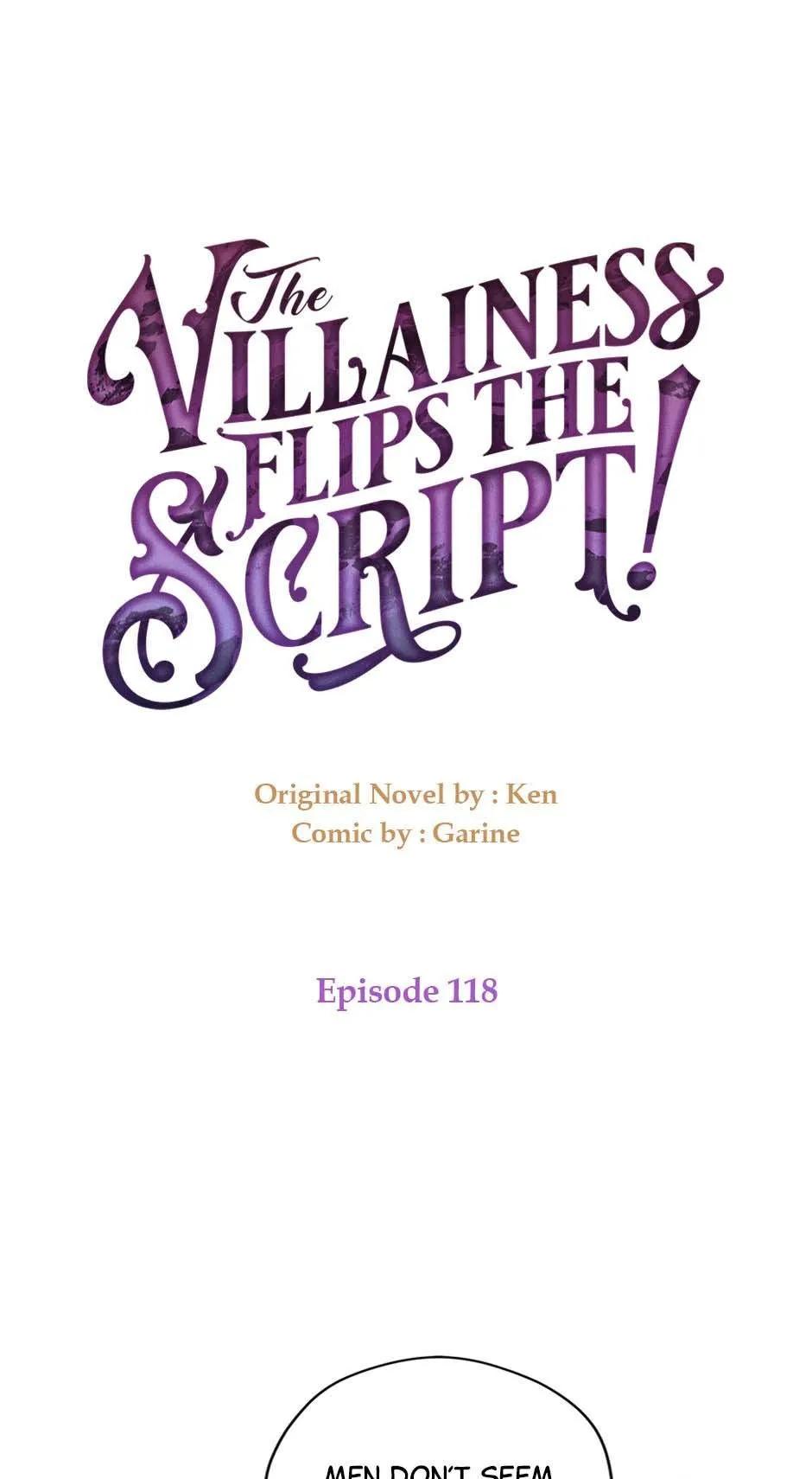 I Will Change The Genre - Chapter 118 Page 1