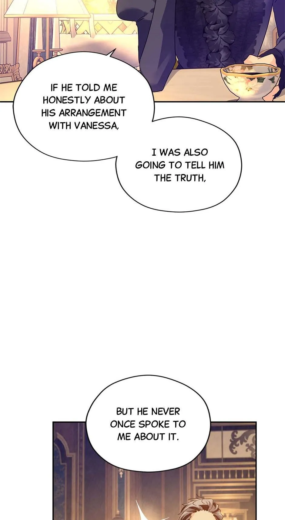 I Will Change The Genre - Chapter 118 Page 4
