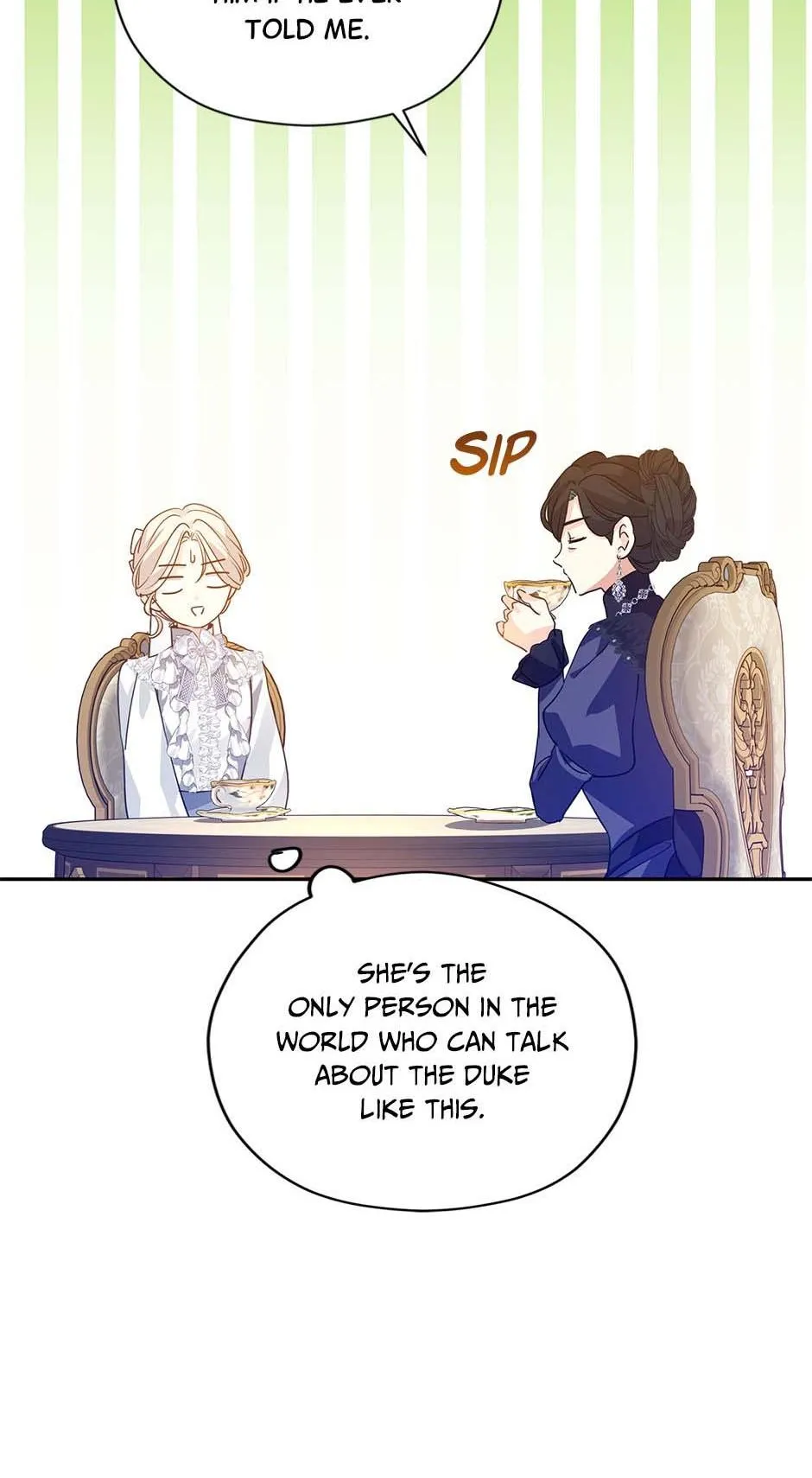I Will Change The Genre - Chapter 118 Page 6