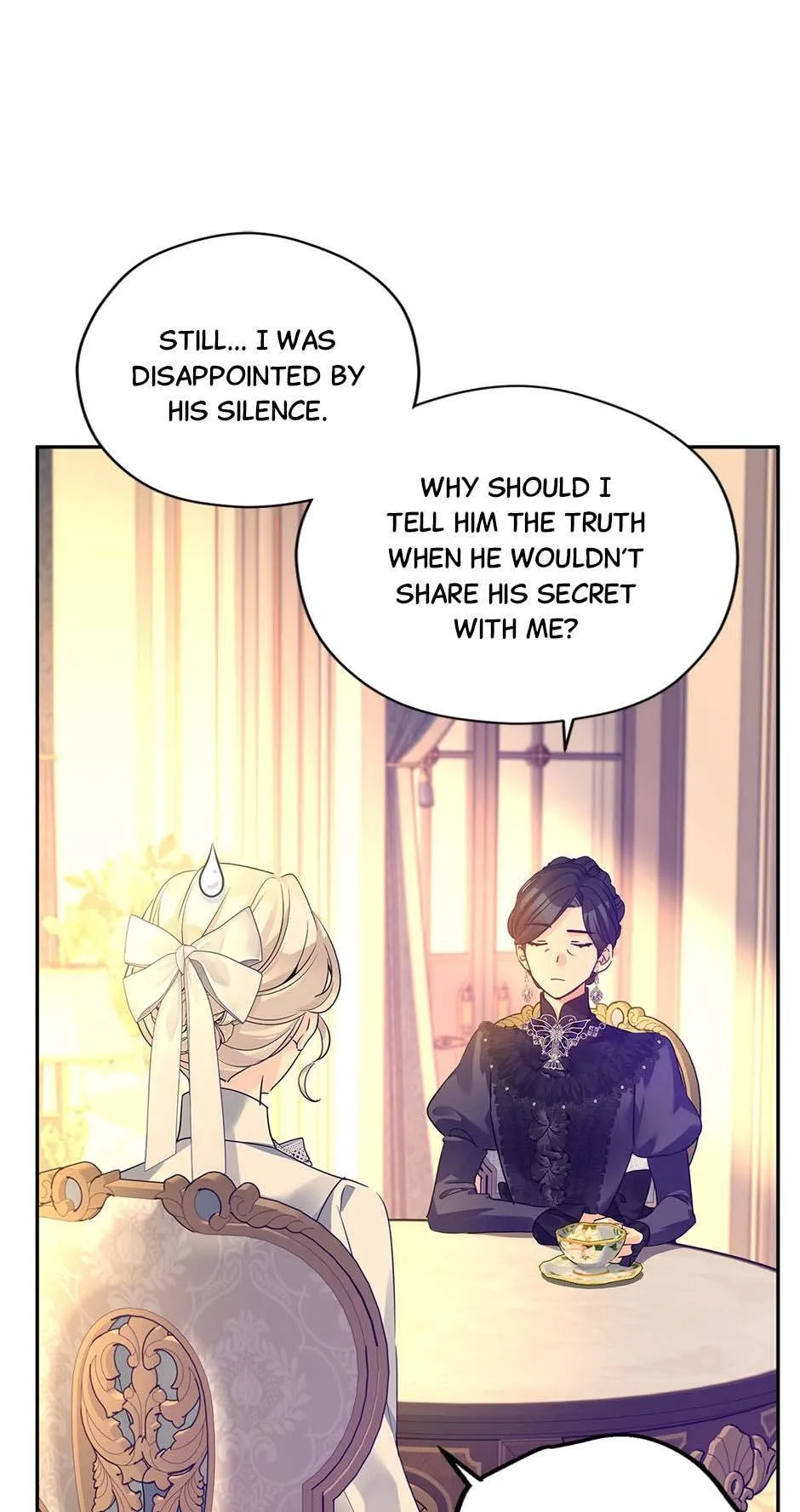 I Will Change The Genre - Chapter 118 Page 7