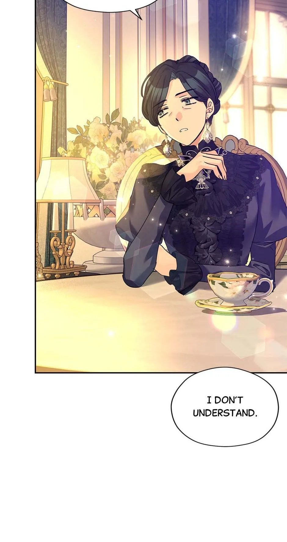 I Will Change The Genre - Chapter 118 Page 12