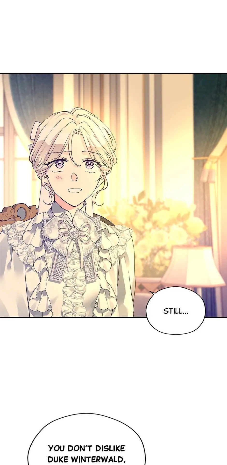 I Will Change The Genre - Chapter 118 Page 13