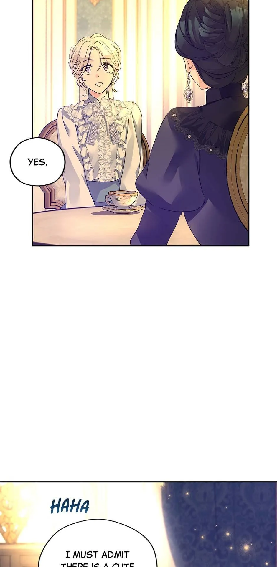 I Will Change The Genre - Chapter 118 Page 15