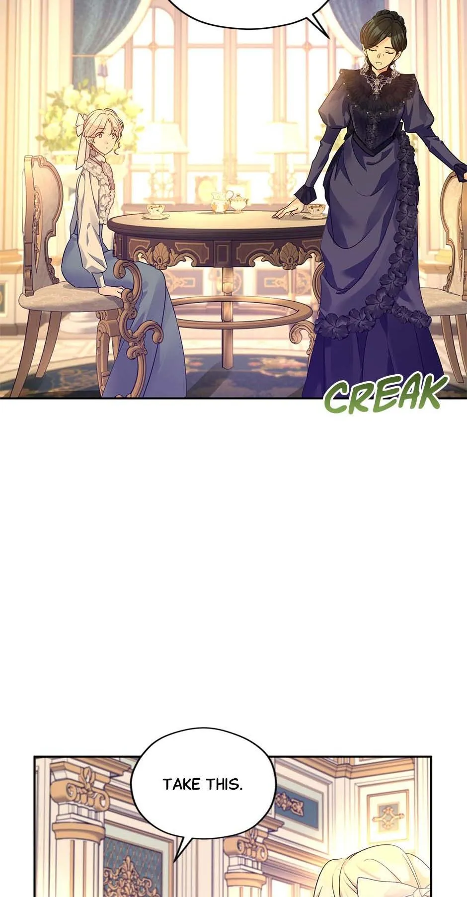 I Will Change The Genre - Chapter 118 Page 20