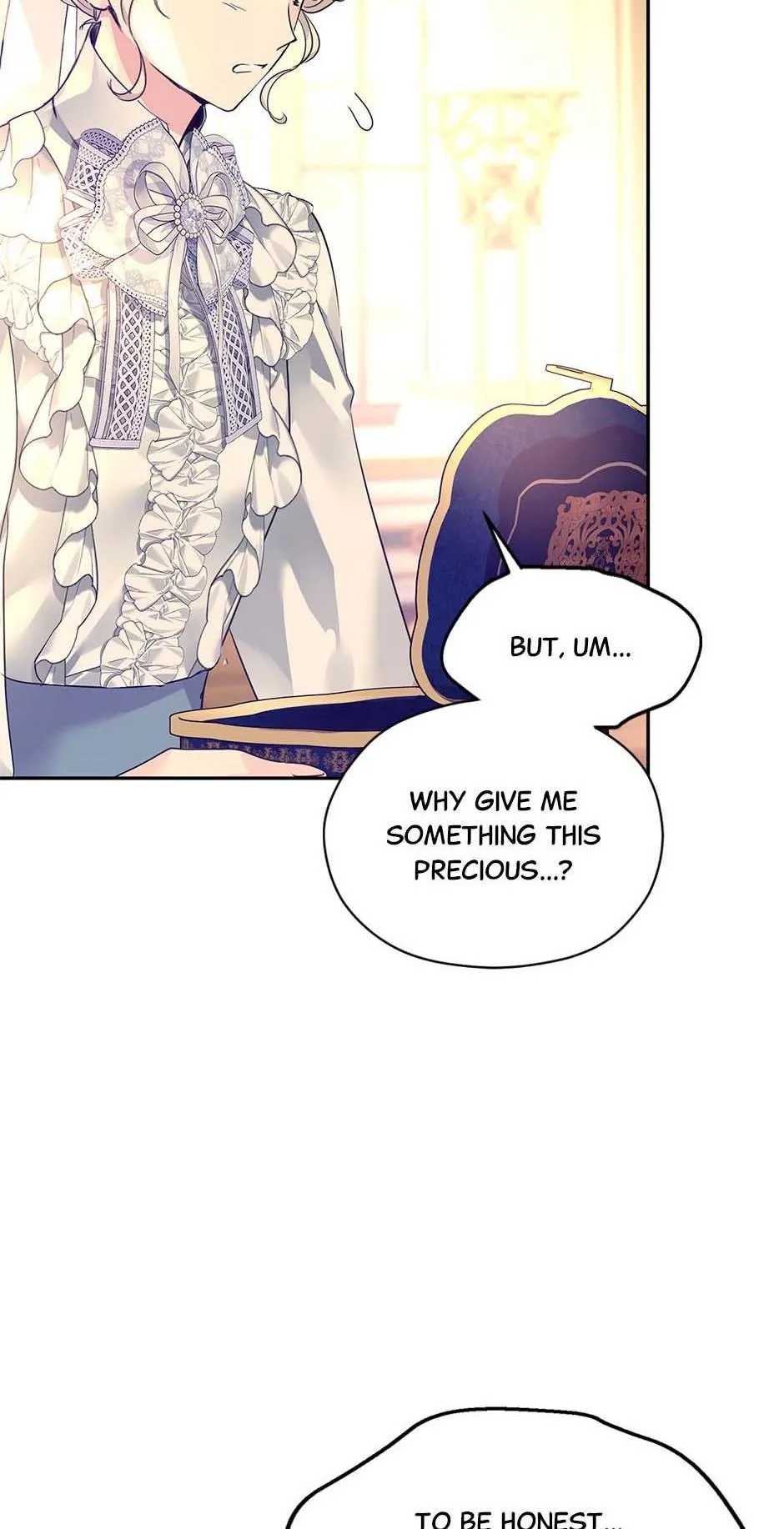I Will Change The Genre - Chapter 118 Page 25