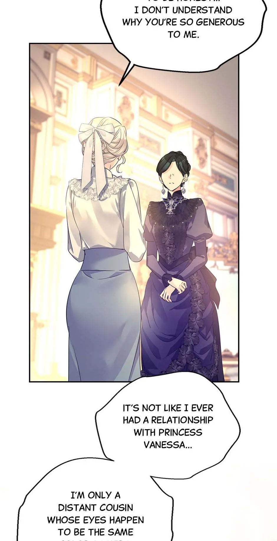 I Will Change The Genre - Chapter 118 Page 26