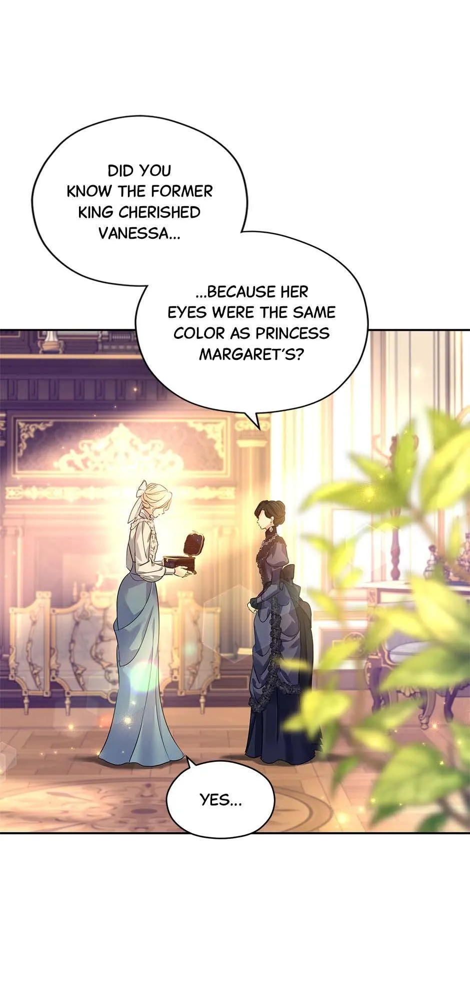 I Will Change The Genre - Chapter 118 Page 28
