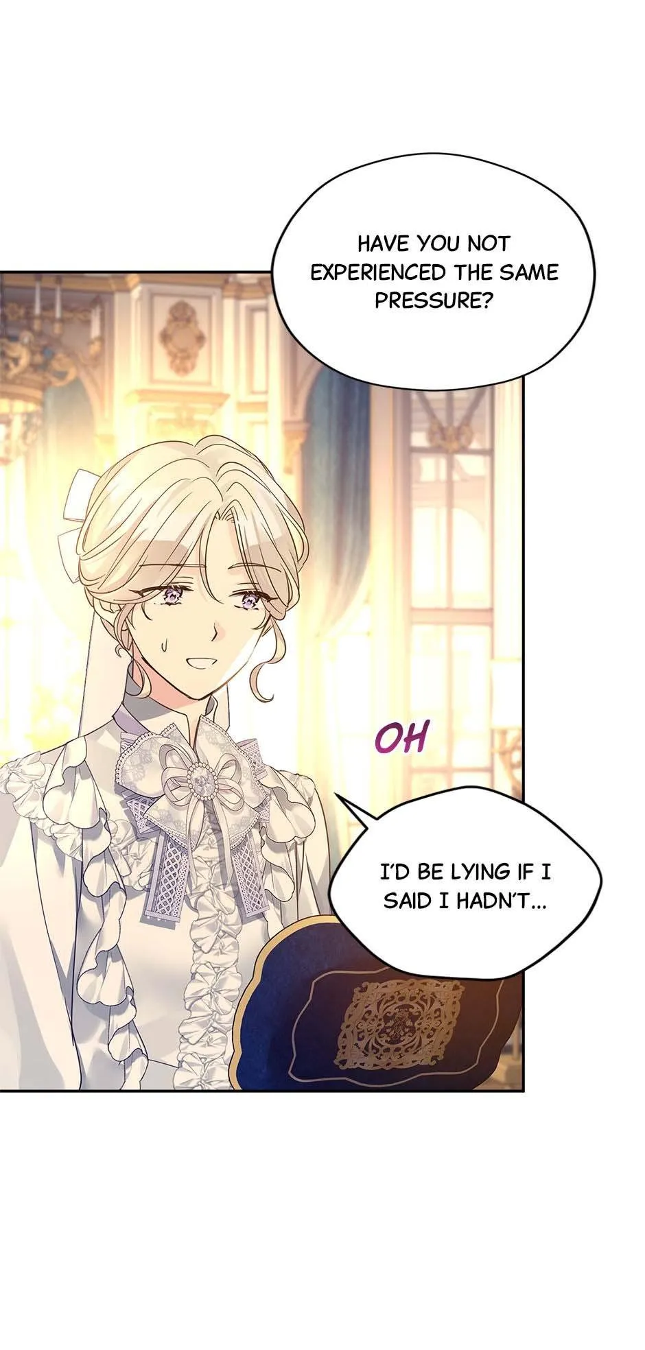 I Will Change The Genre - Chapter 118 Page 30