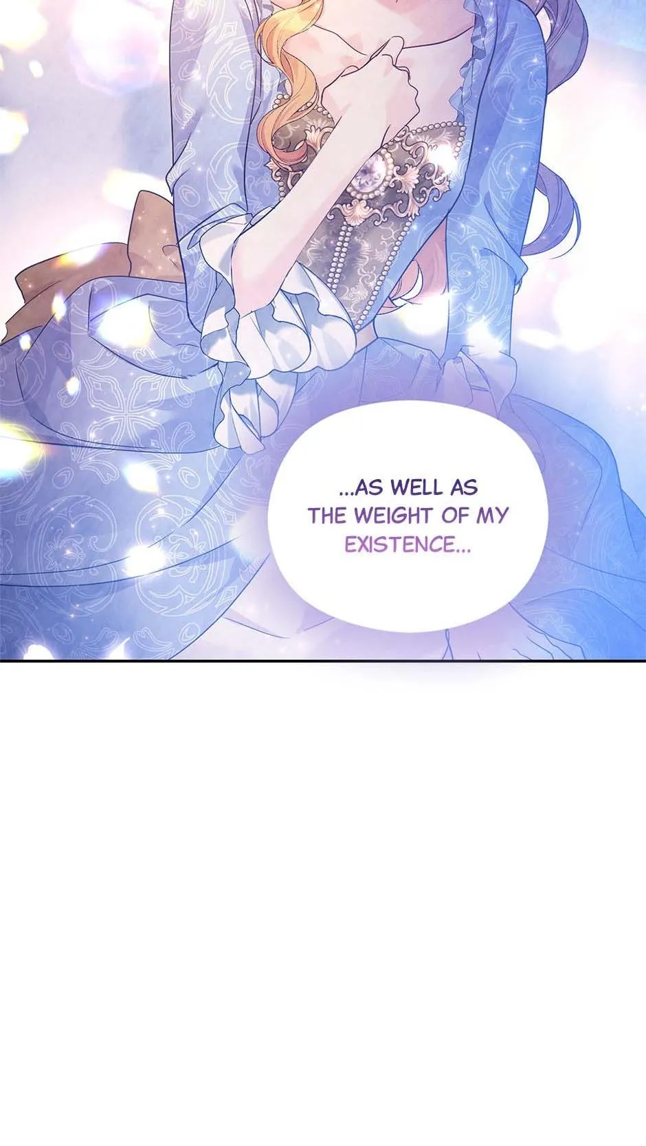 I Will Change The Genre - Chapter 118 Page 34