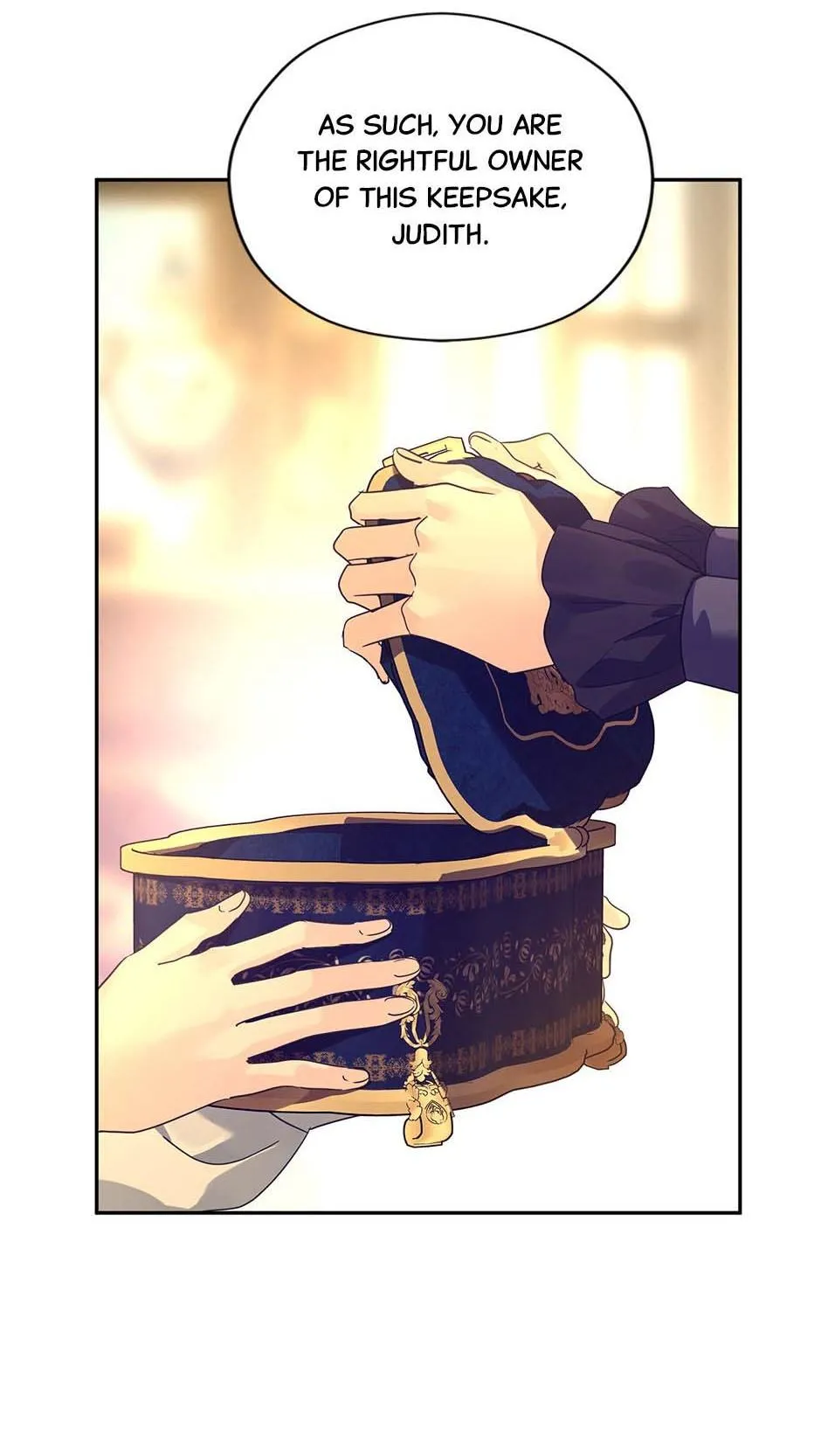 I Will Change The Genre - Chapter 118 Page 36