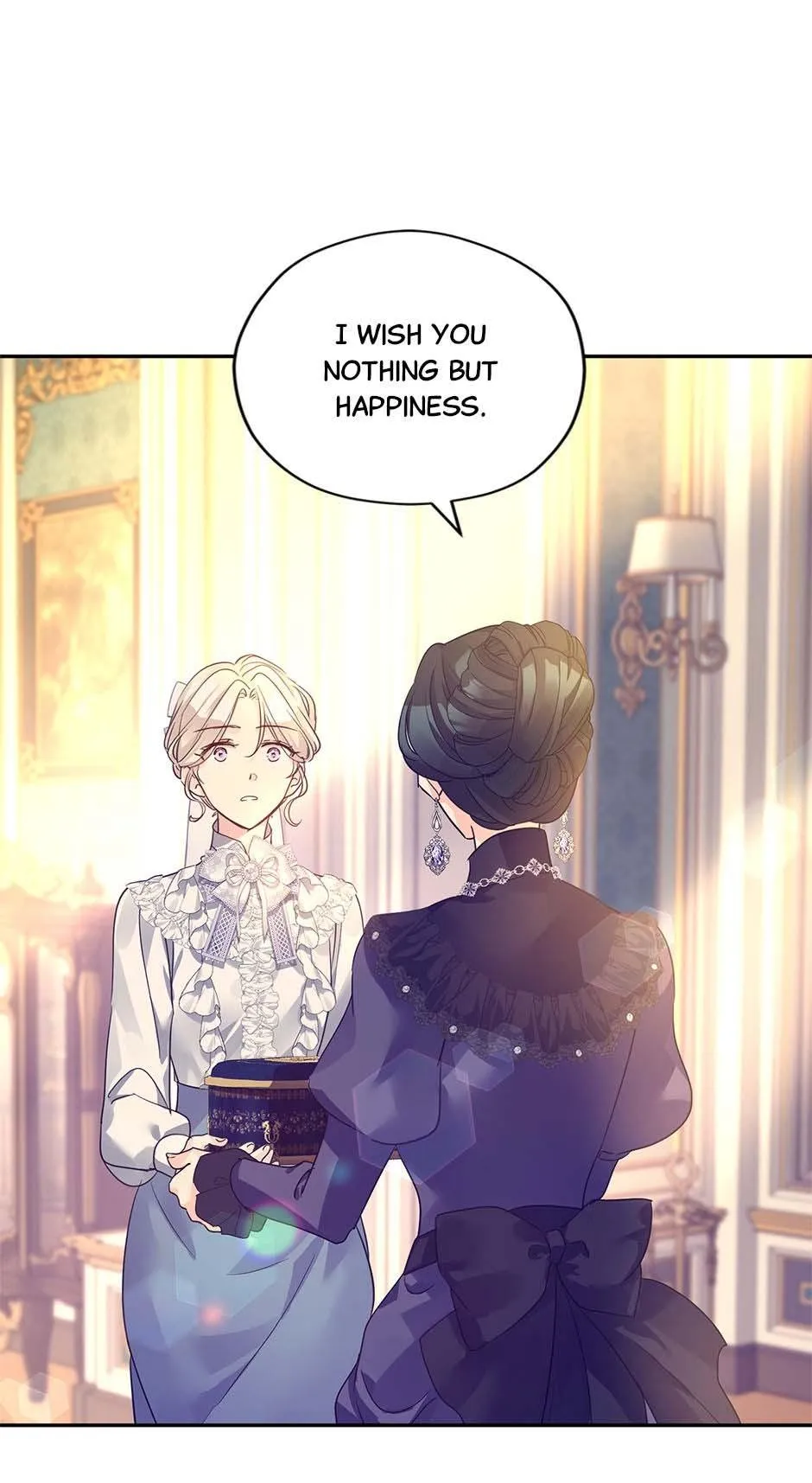 I Will Change The Genre - Chapter 118 Page 37