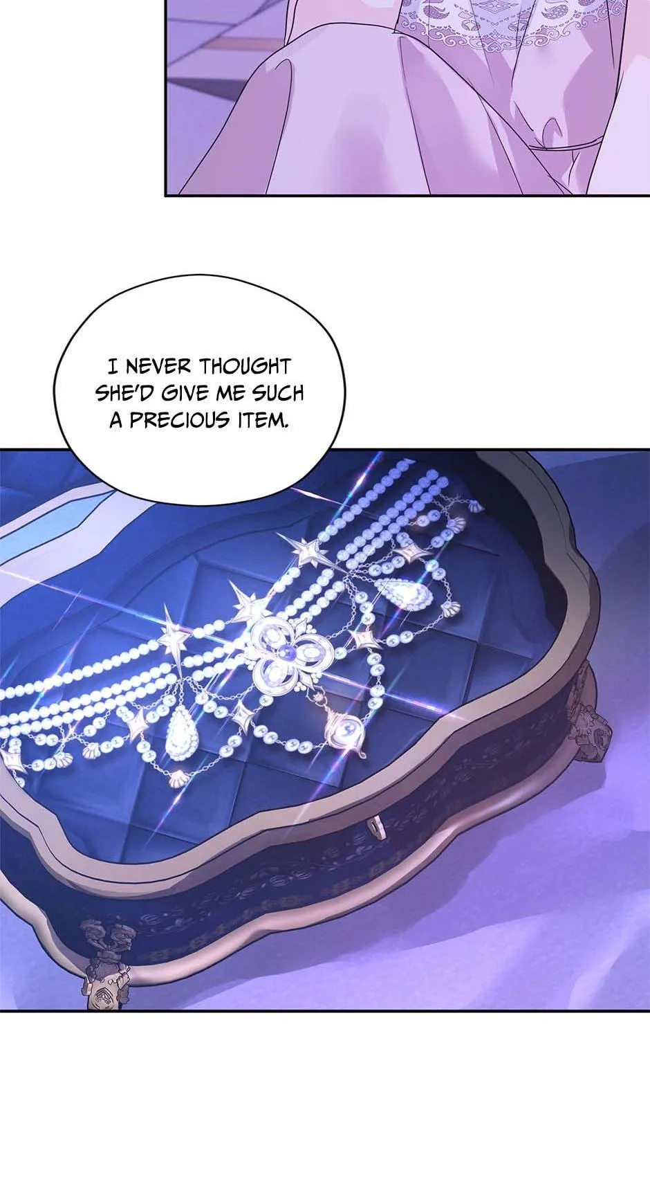 I Will Change The Genre - Chapter 118 Page 47