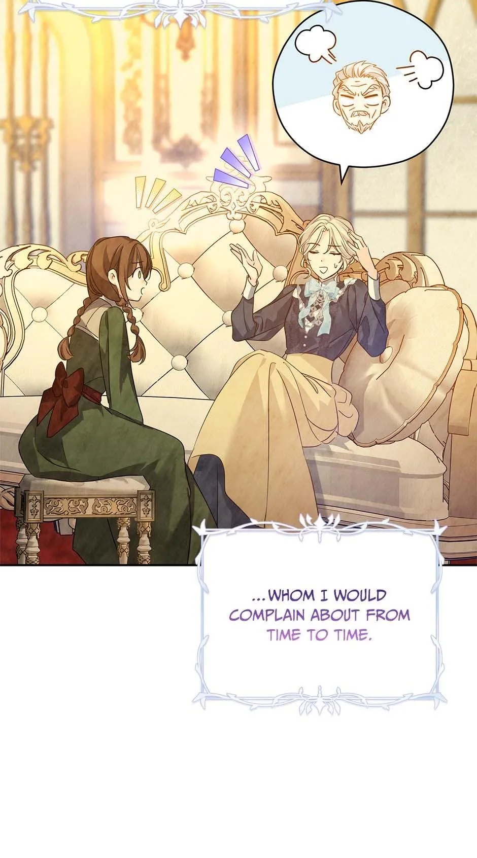 I Will Change The Genre - Chapter 118 Page 52