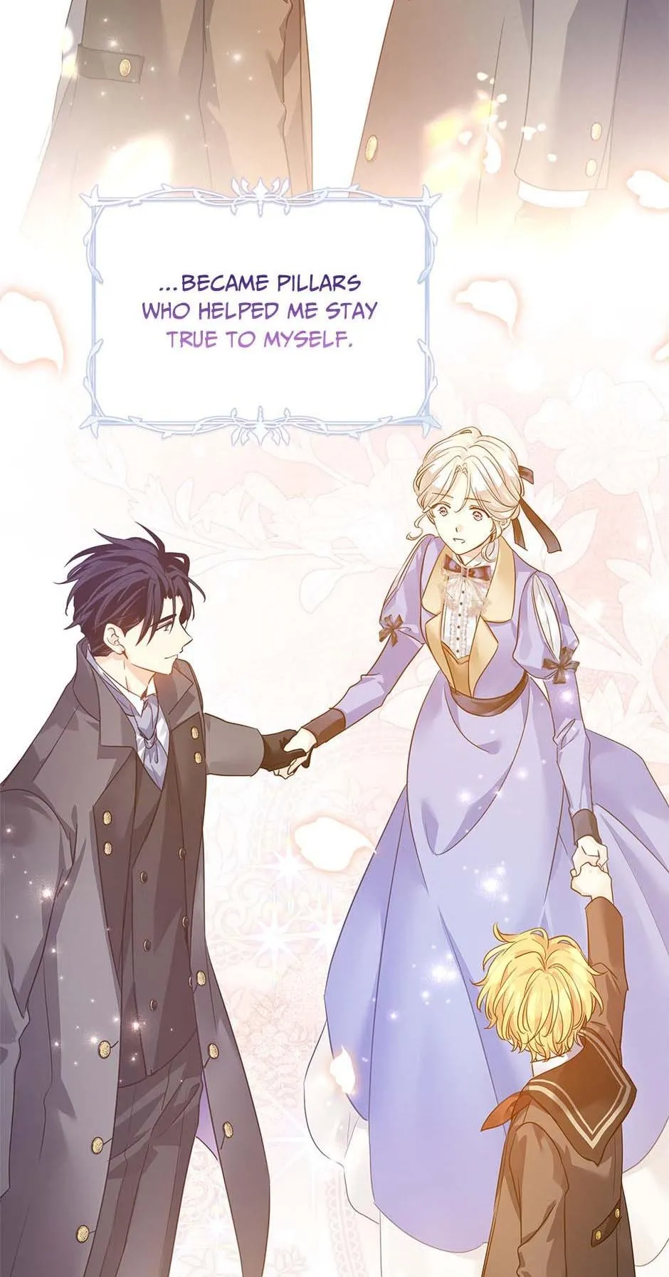 I Will Change The Genre - Chapter 118 Page 54