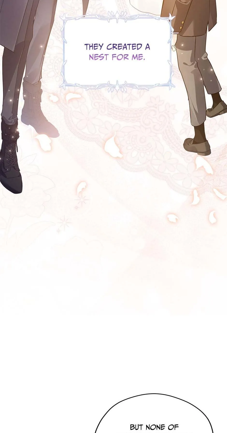 I Will Change The Genre - Chapter 118 Page 55