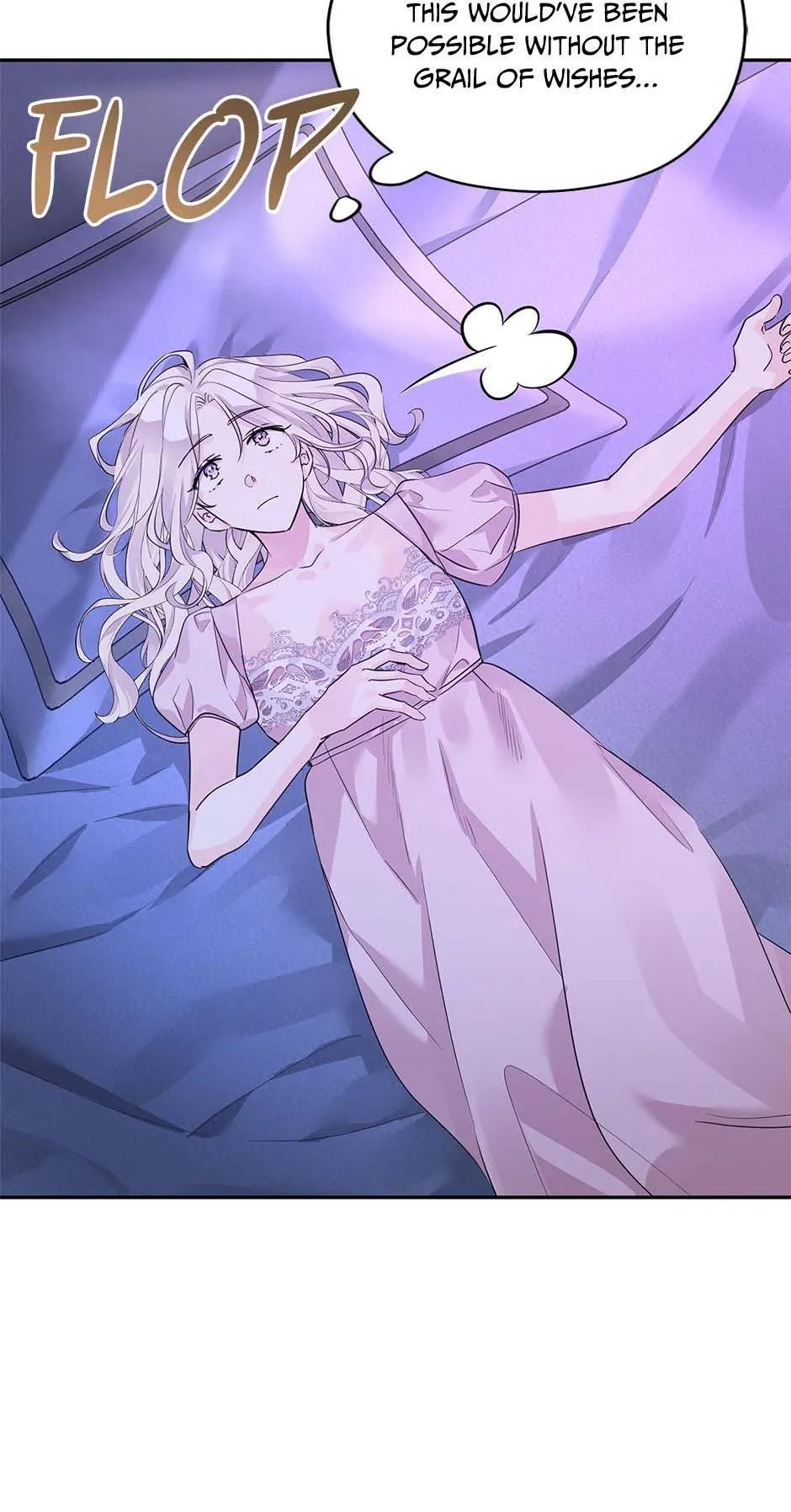 I Will Change The Genre - Chapter 118 Page 56
