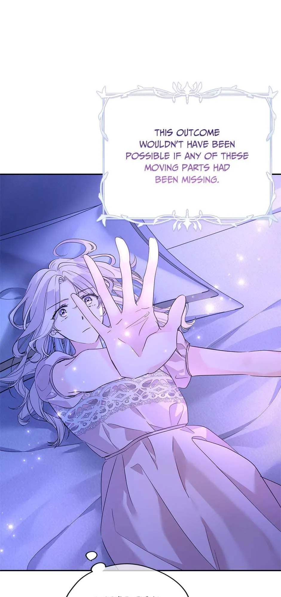 I Will Change The Genre - Chapter 118 Page 59