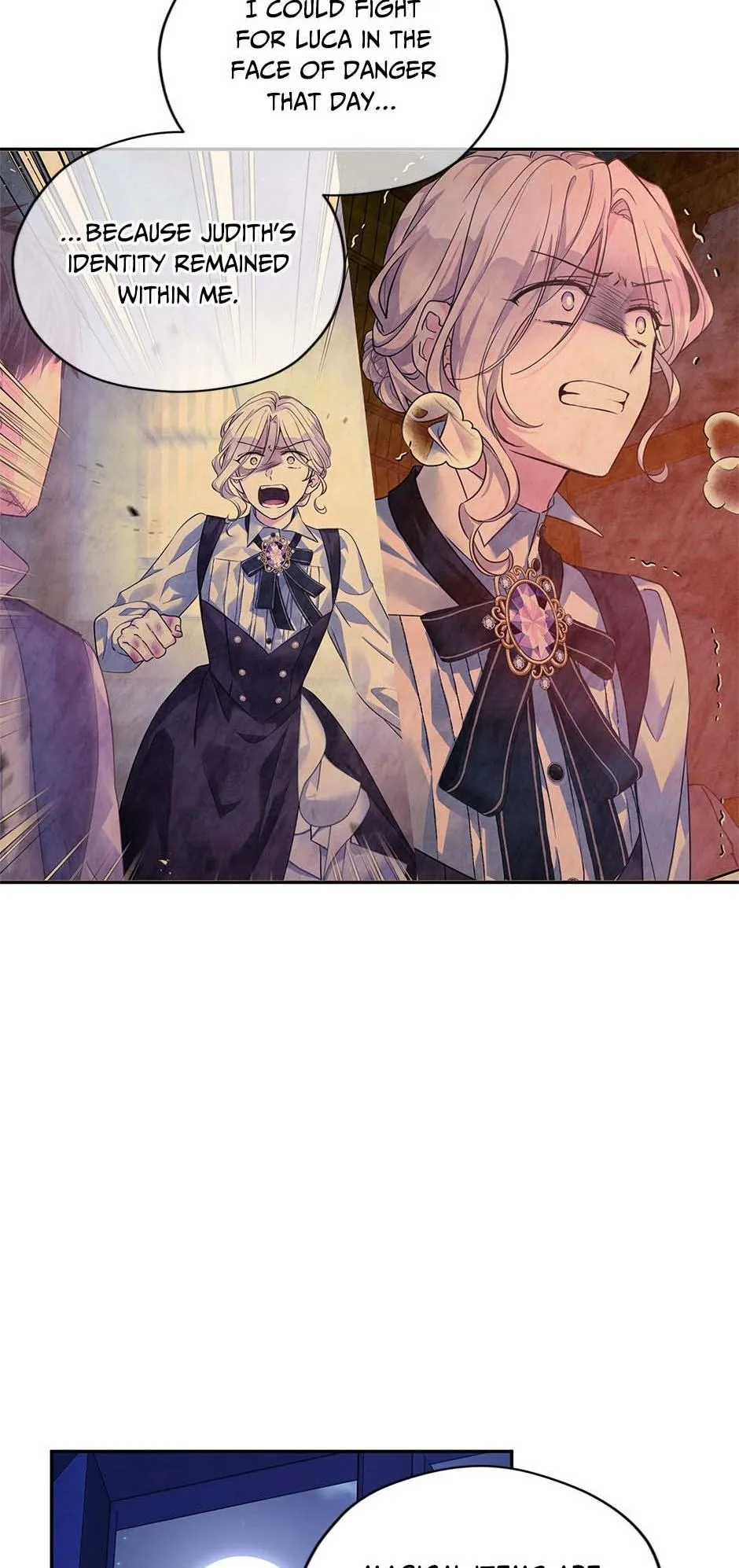 I Will Change The Genre - Chapter 118 Page 60