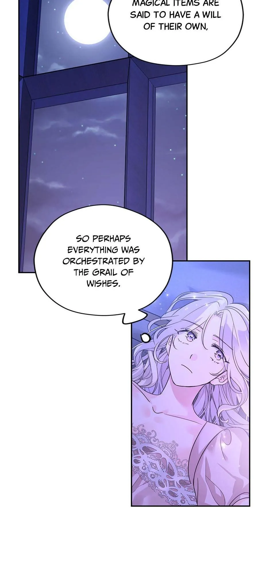 I Will Change The Genre - Chapter 118 Page 61