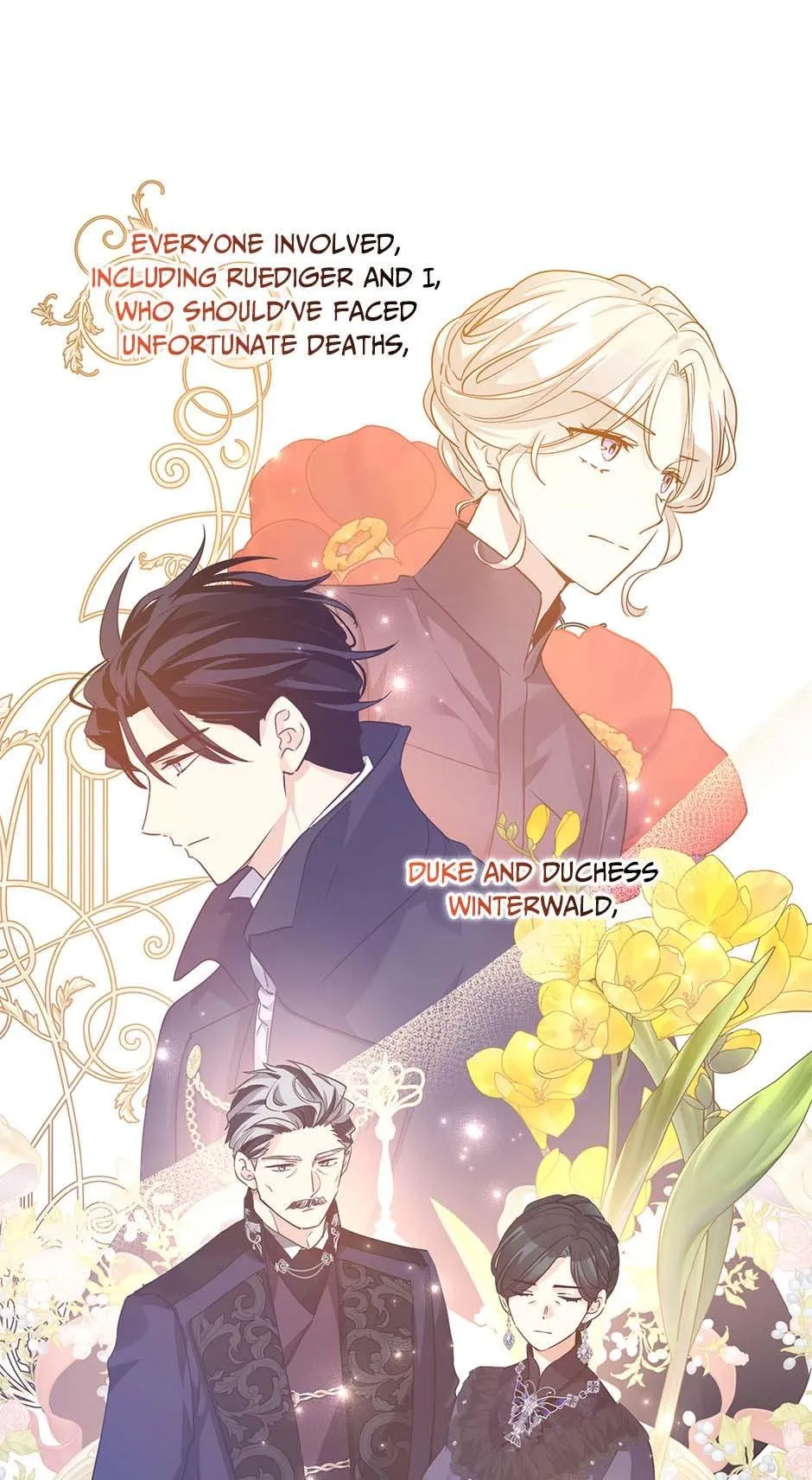 I Will Change The Genre - Chapter 118 Page 63