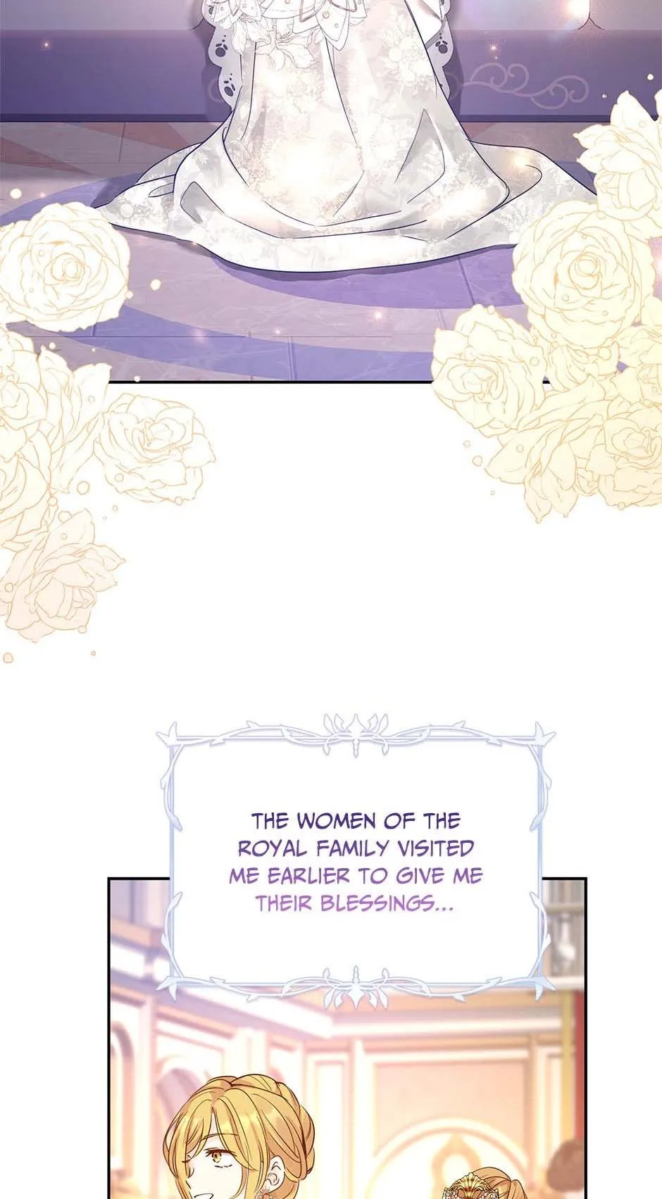 I Will Change The Genre - Chapter 119 Page 2
