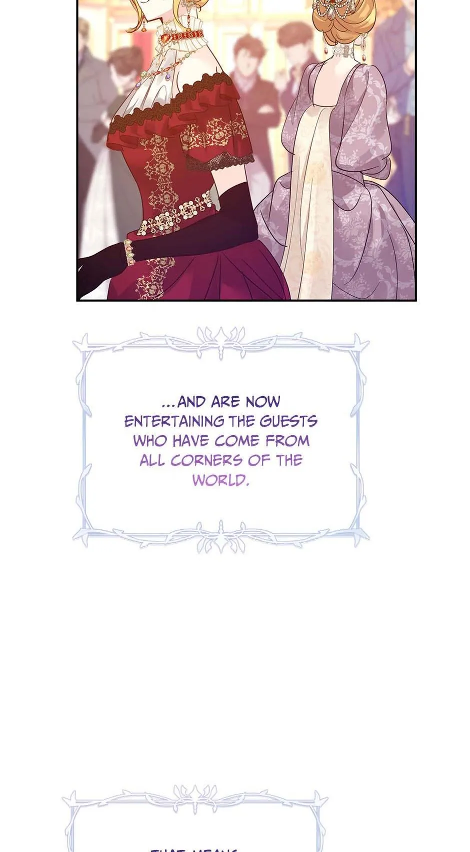 I Will Change The Genre - Chapter 119 Page 3