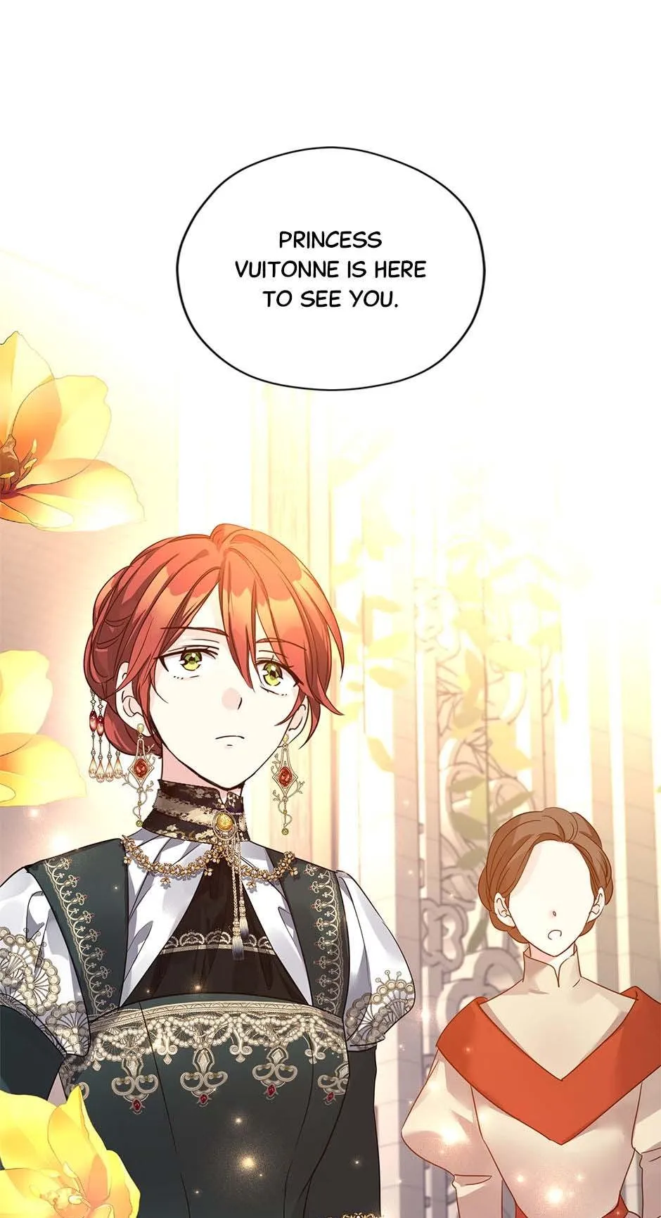 I Will Change The Genre - Chapter 119 Page 6