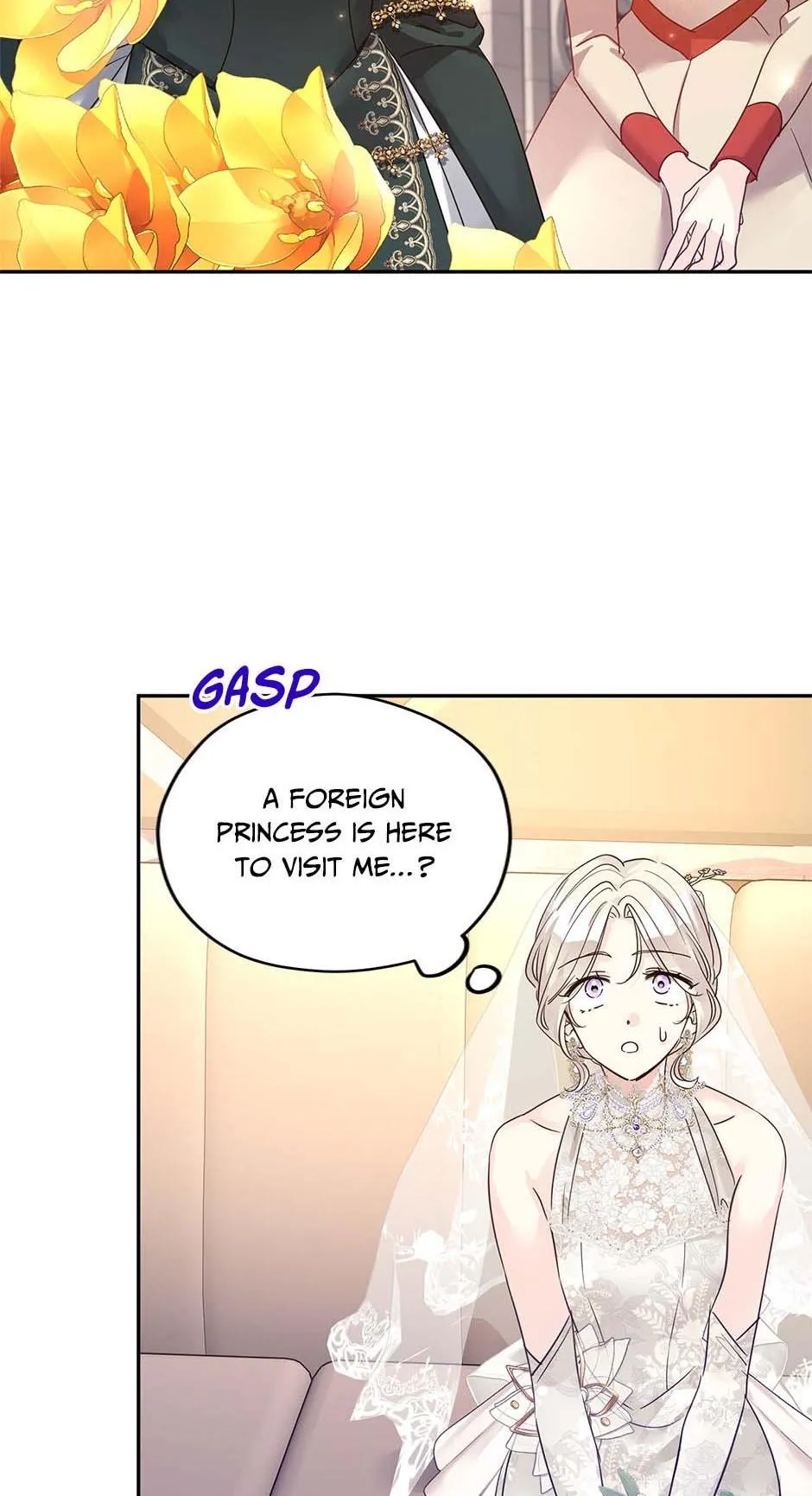 I Will Change The Genre - Chapter 119 Page 7