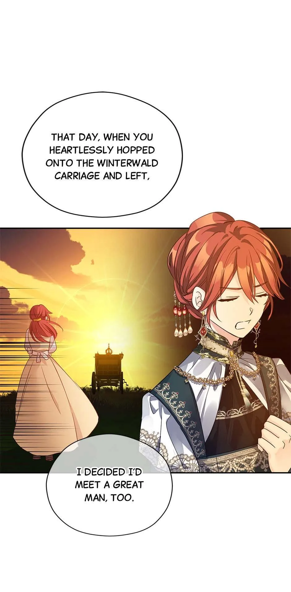 I Will Change The Genre - Chapter 119 Page 12