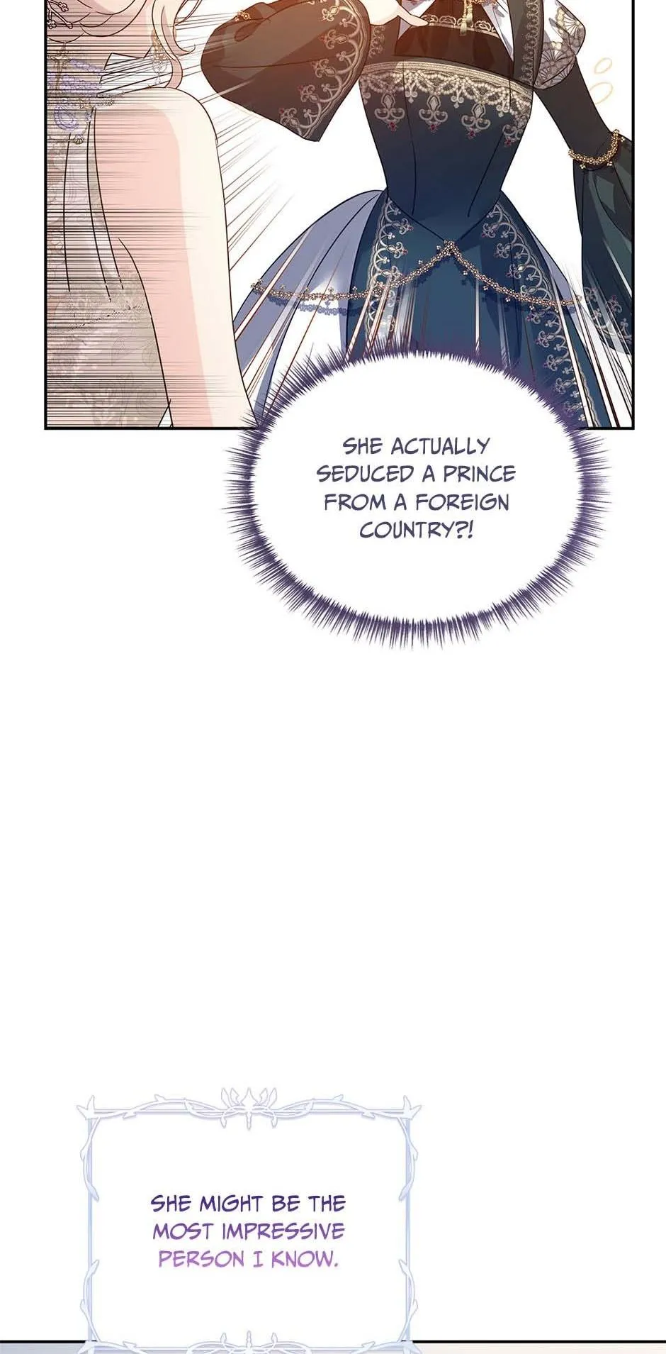 I Will Change The Genre - Chapter 119 Page 14