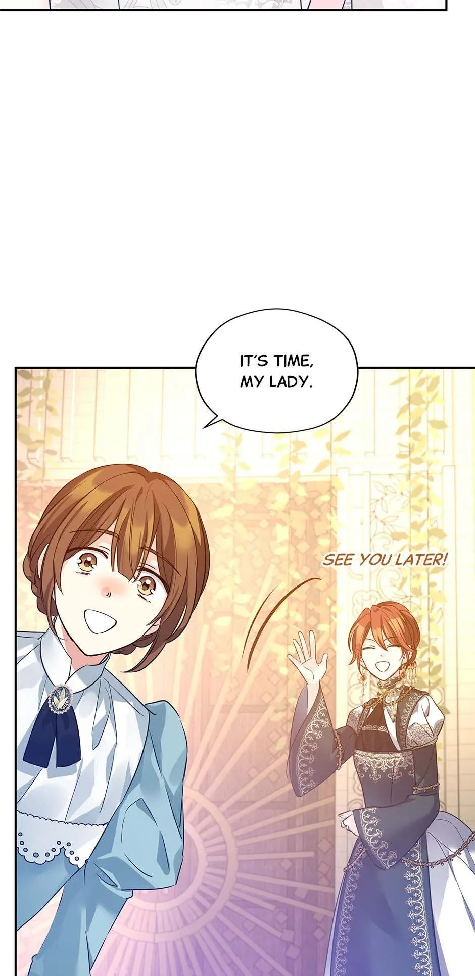 I Will Change The Genre - Chapter 119 Page 19