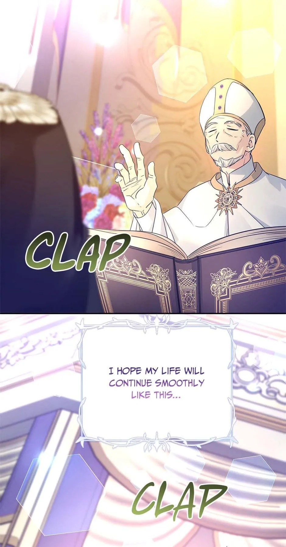 I Will Change The Genre - Chapter 119 Page 33