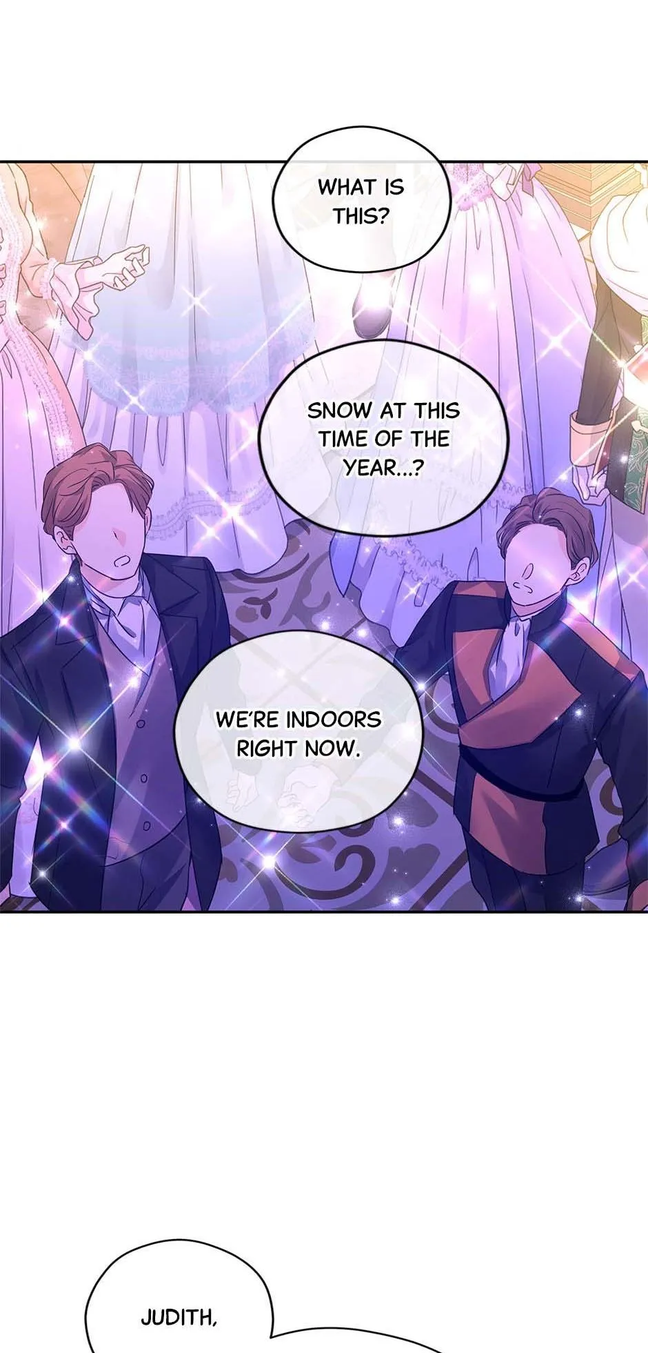 I Will Change The Genre - Chapter 119 Page 39
