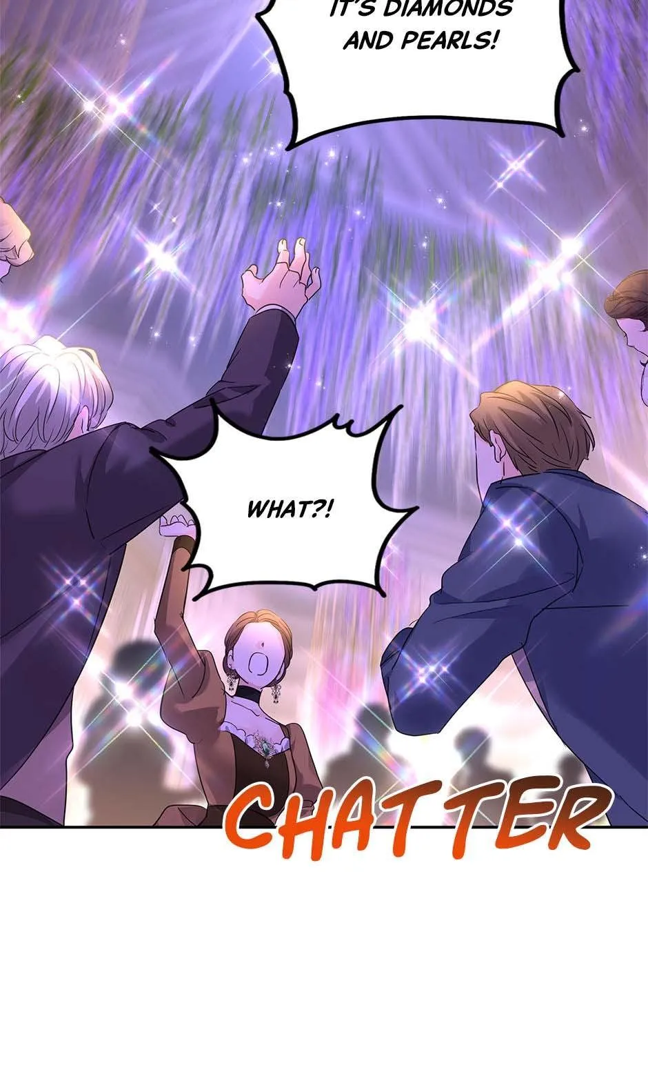 I Will Change The Genre - Chapter 119 Page 45