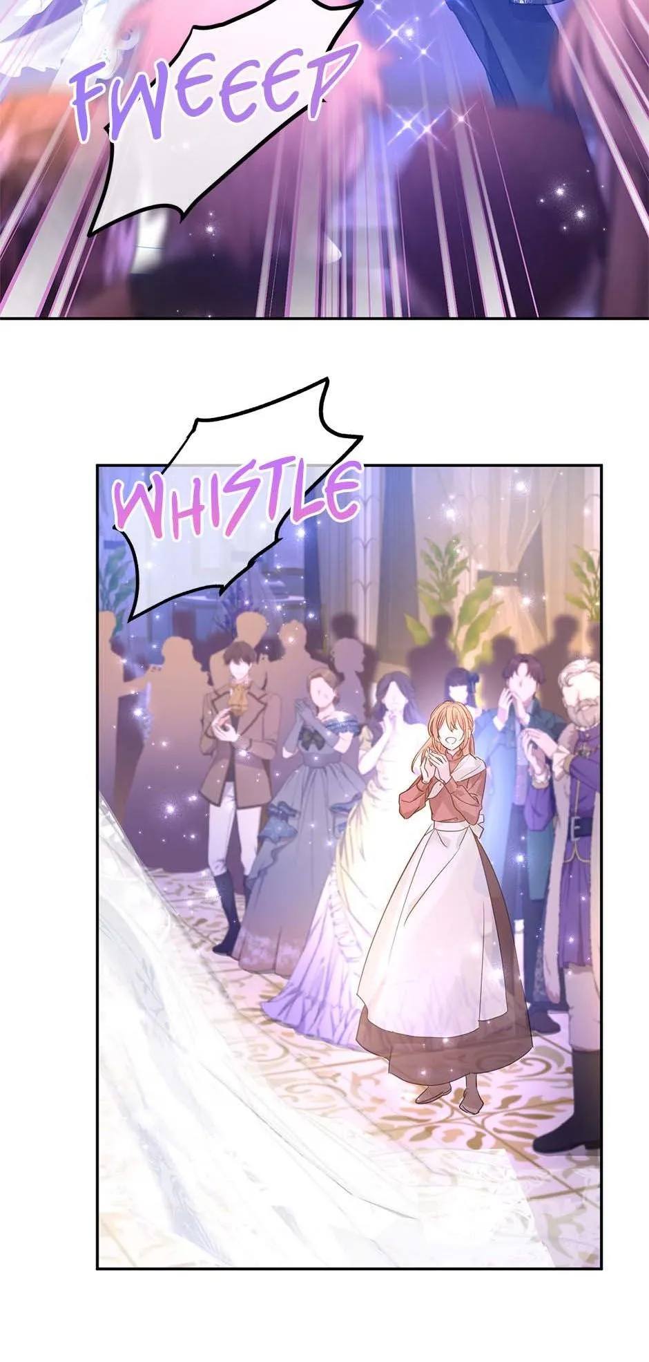 I Will Change The Genre - Chapter 119 Page 54