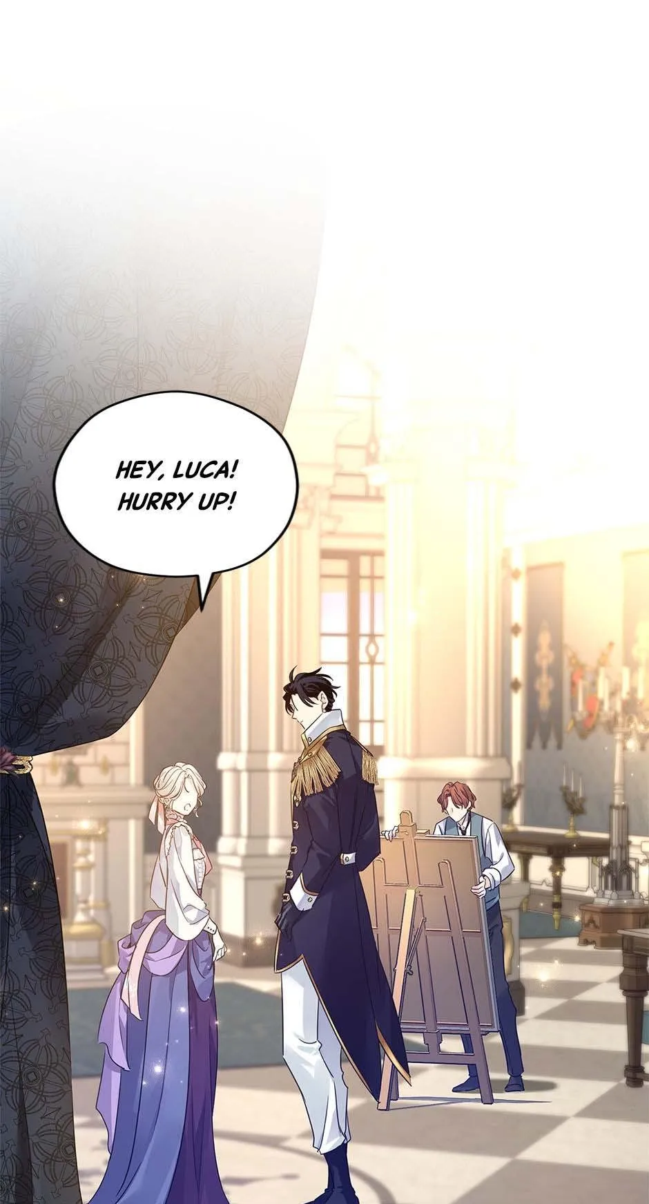 I Will Change The Genre - Chapter 119 Page 64