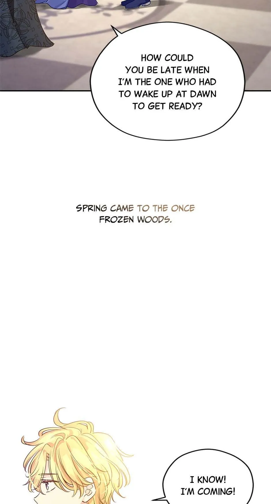 I Will Change The Genre - Chapter 119 Page 65