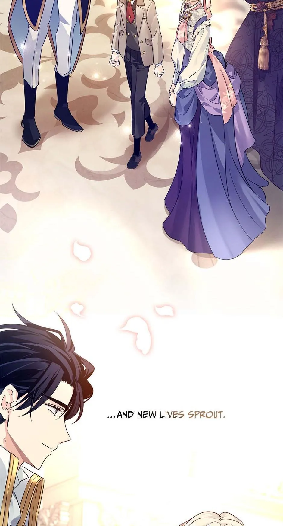 I Will Change The Genre - Chapter 119 Page 67